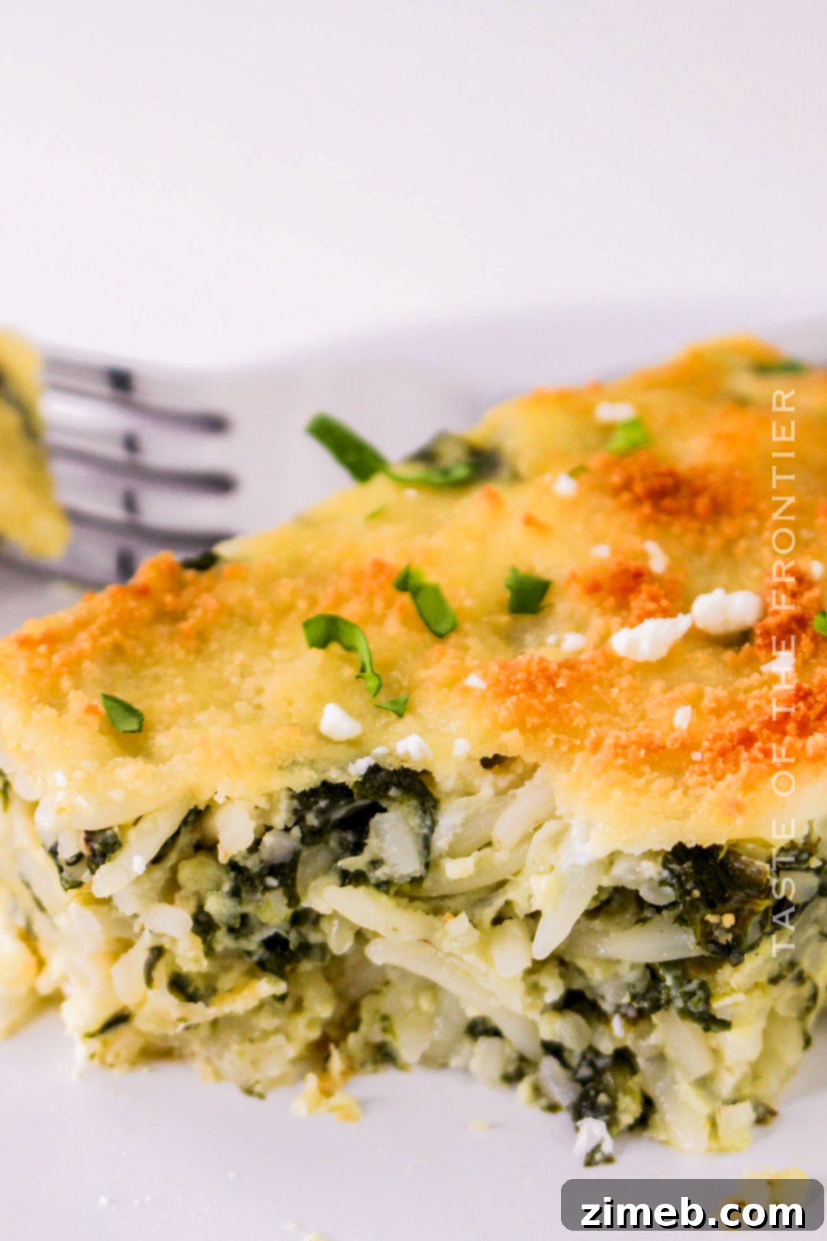 easy casserole dinner