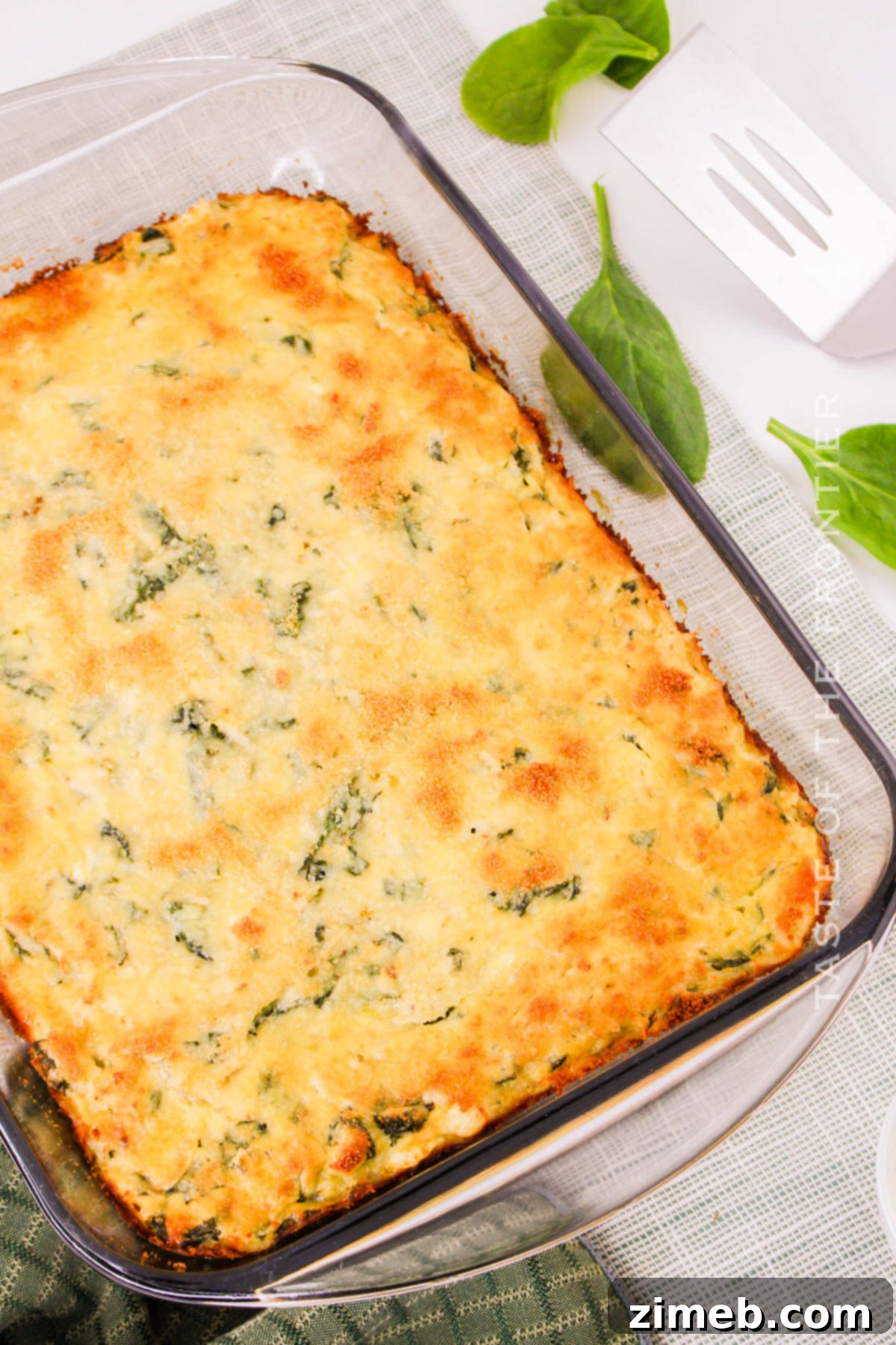 quick rice casserole