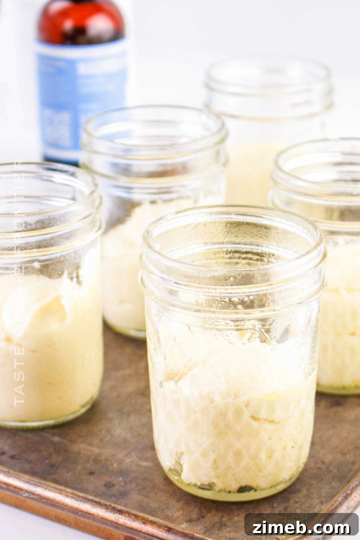 Joy in a Jar 7 ready to bake