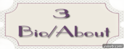 12 Proven Strategies for a Thriving Blog 5 Connect with Your Audience through an About Page