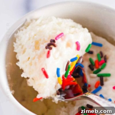 Chocolate Crispy Dream Bars 9 Cake Mix Mug Cakes
