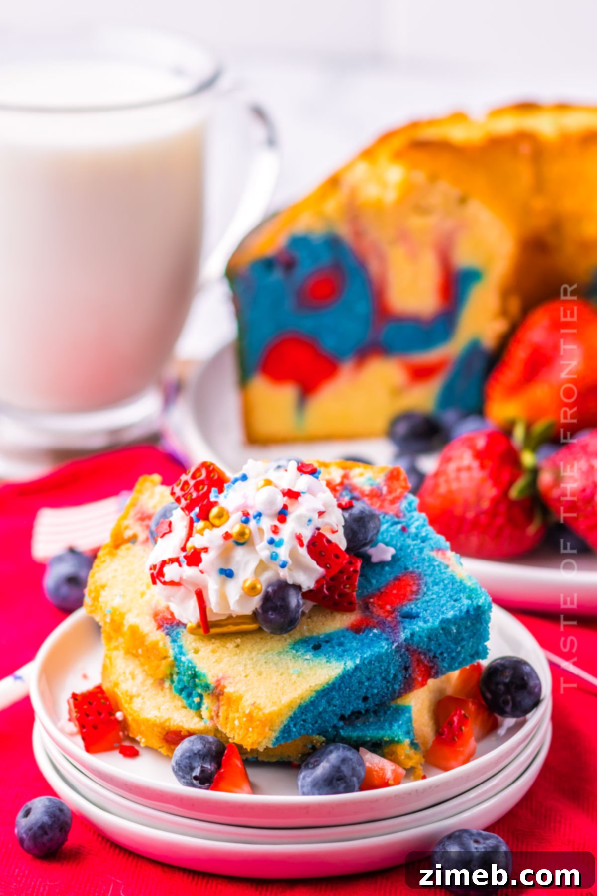 Cloud Nine Pound Cake 15 Mile High Pound Cake recipe
