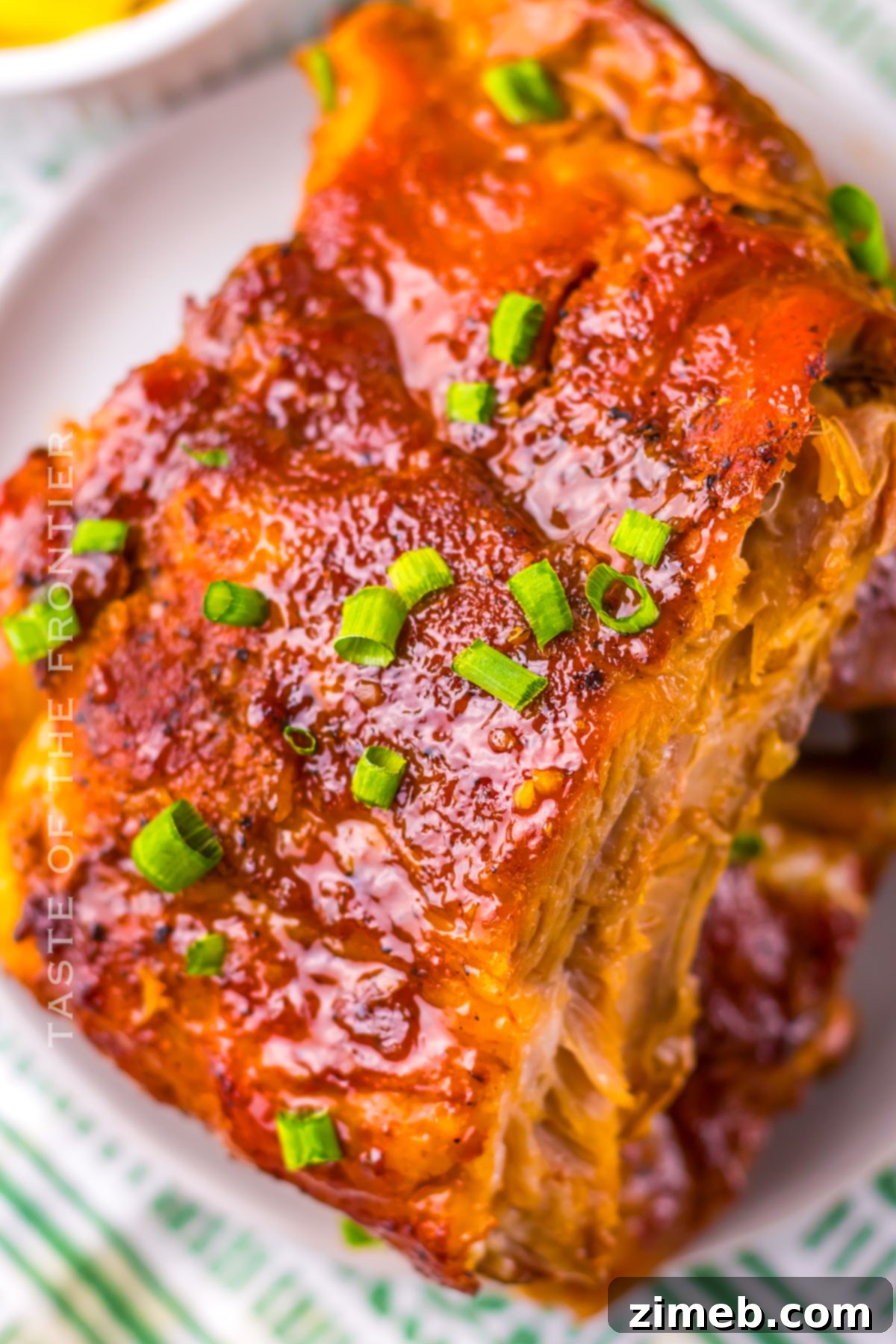 Effortless Island Ribs 15 Detailed Slow Cooker Hawaiian Ribs recipe.