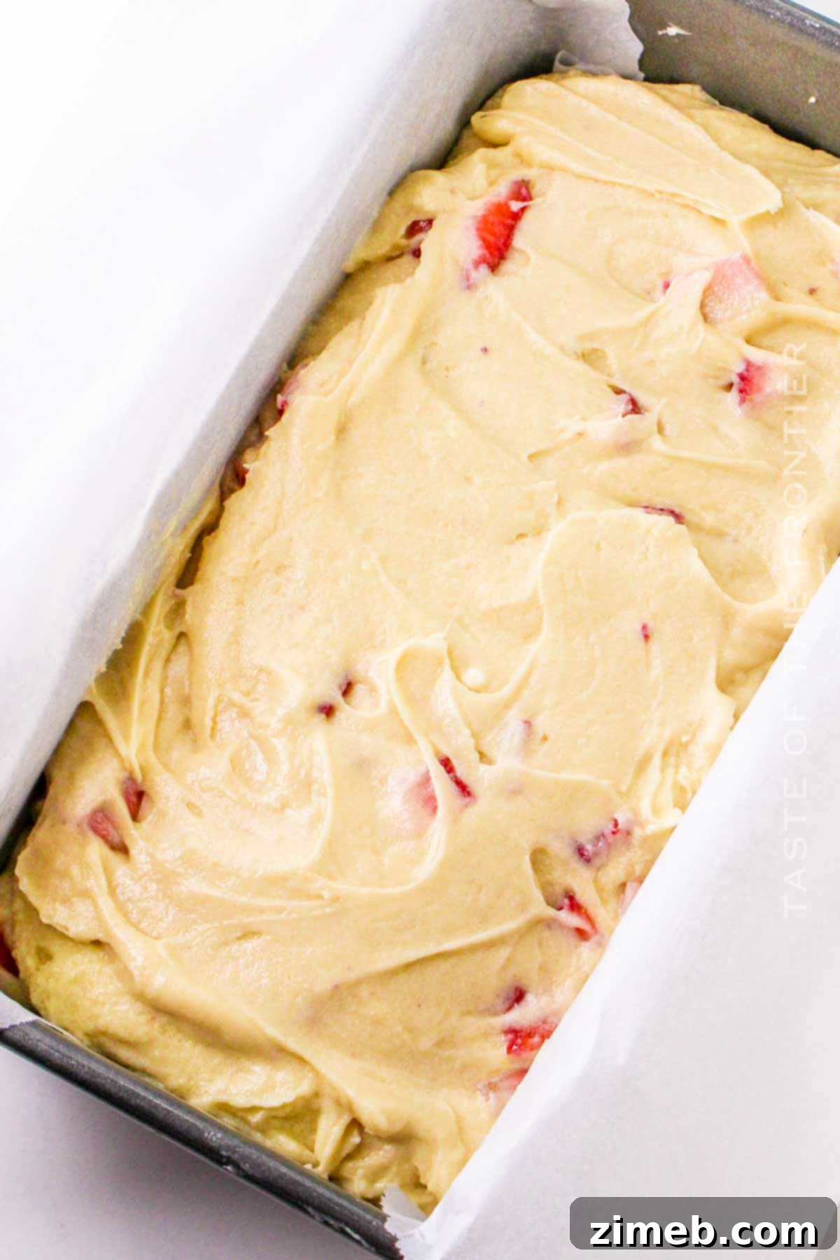 ready to bake
