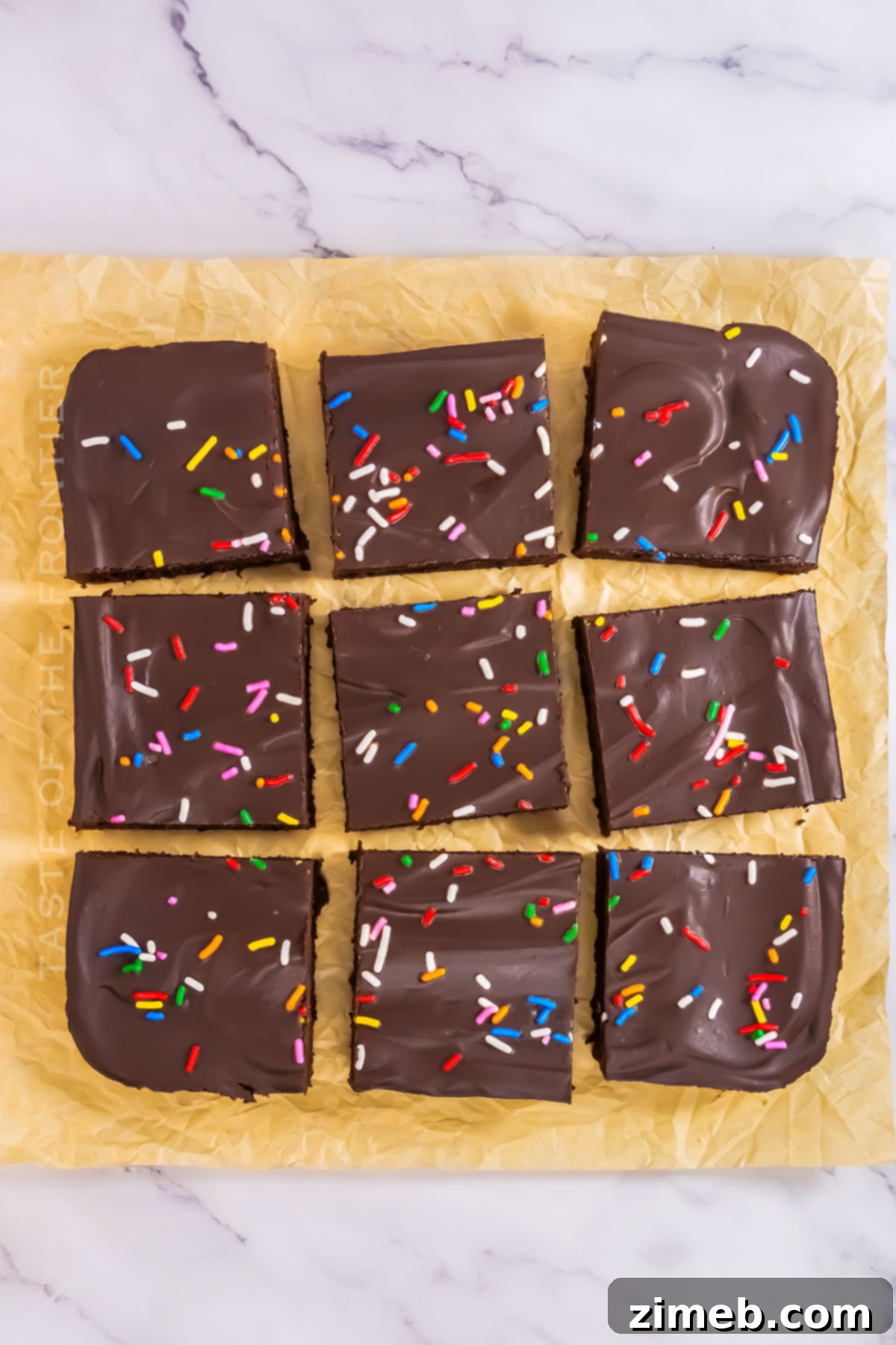 best chocolate bar recipe
