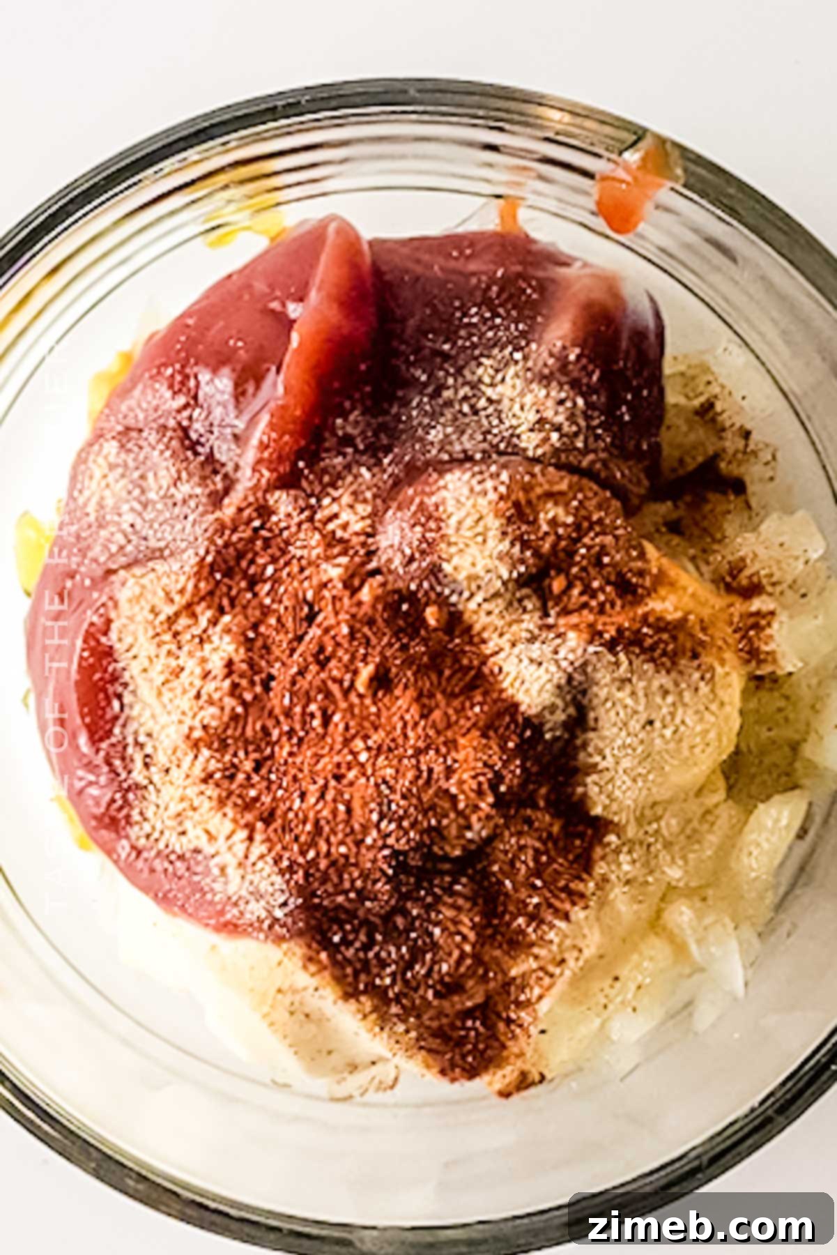 Ultimate Homemade Big Mac: Featuring the Iconic Sauce 5 how to make Homemade Big Mac Sauce