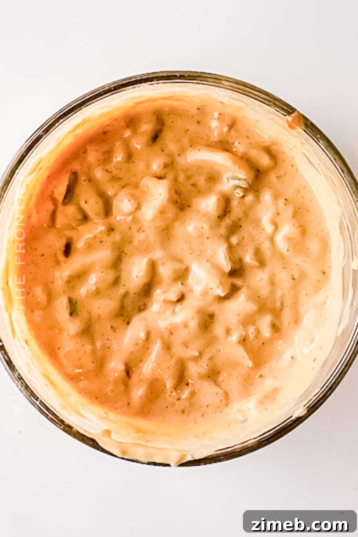 Ultimate Homemade Big Mac: Featuring the Iconic Sauce 6 Homemade Big Mac Sauce