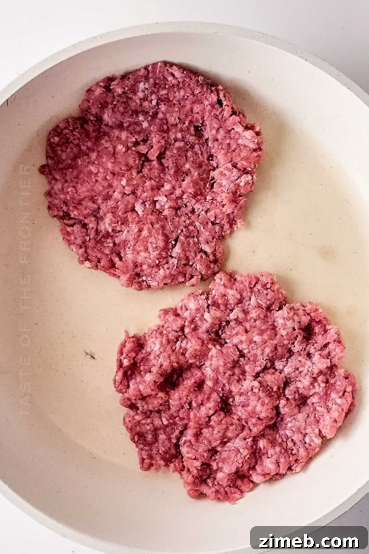 Ultimate Homemade Big Mac: Featuring the Iconic Sauce 8 how to make a Homemade Big Mac