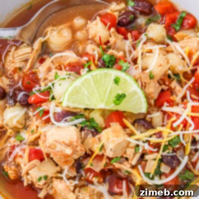 Ultimate Homemade Big Mac: Featuring the Iconic Sauce 9 Chili's Southwest Chicken Soup