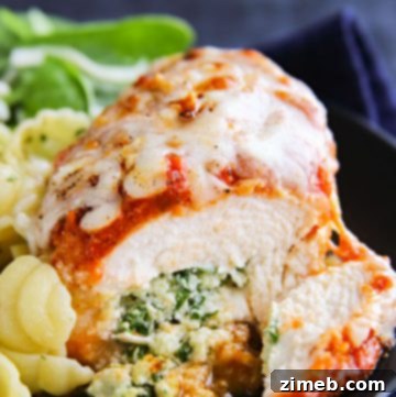 Fiesta Stuffed Shells 12 how to make chicken parmesan