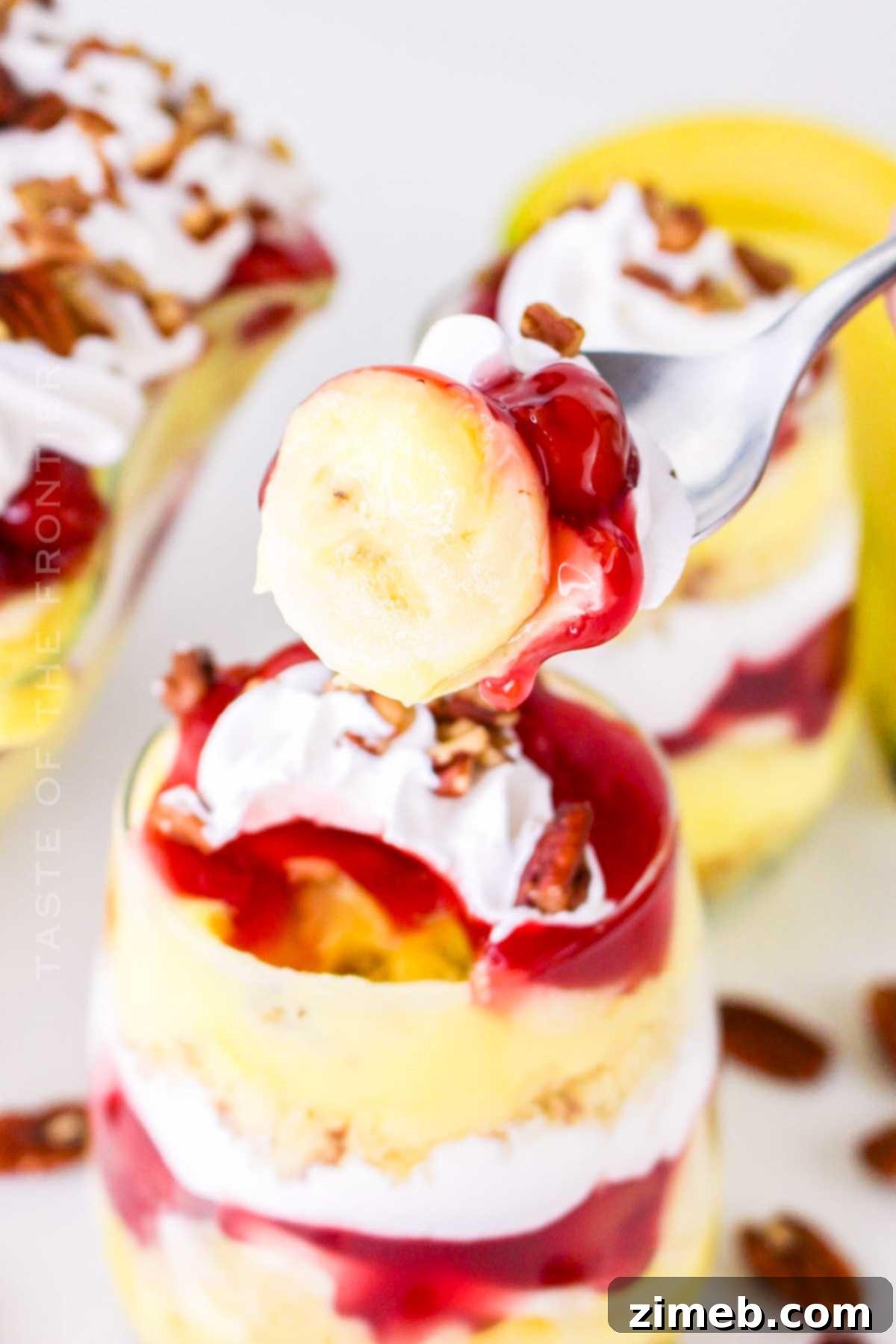 Showstopping Party Dessert Bowl 15 Easy party dessert - Punch Bowl Cake