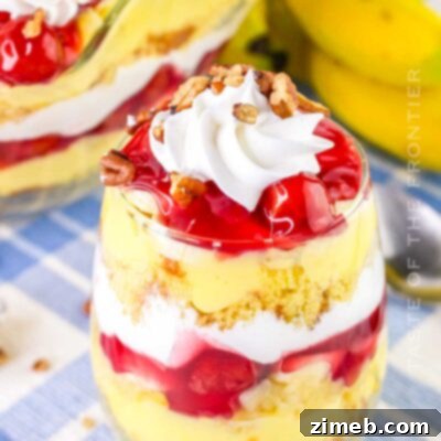 Showstopping Party Dessert Bowl 16 Punch Bowl Cake