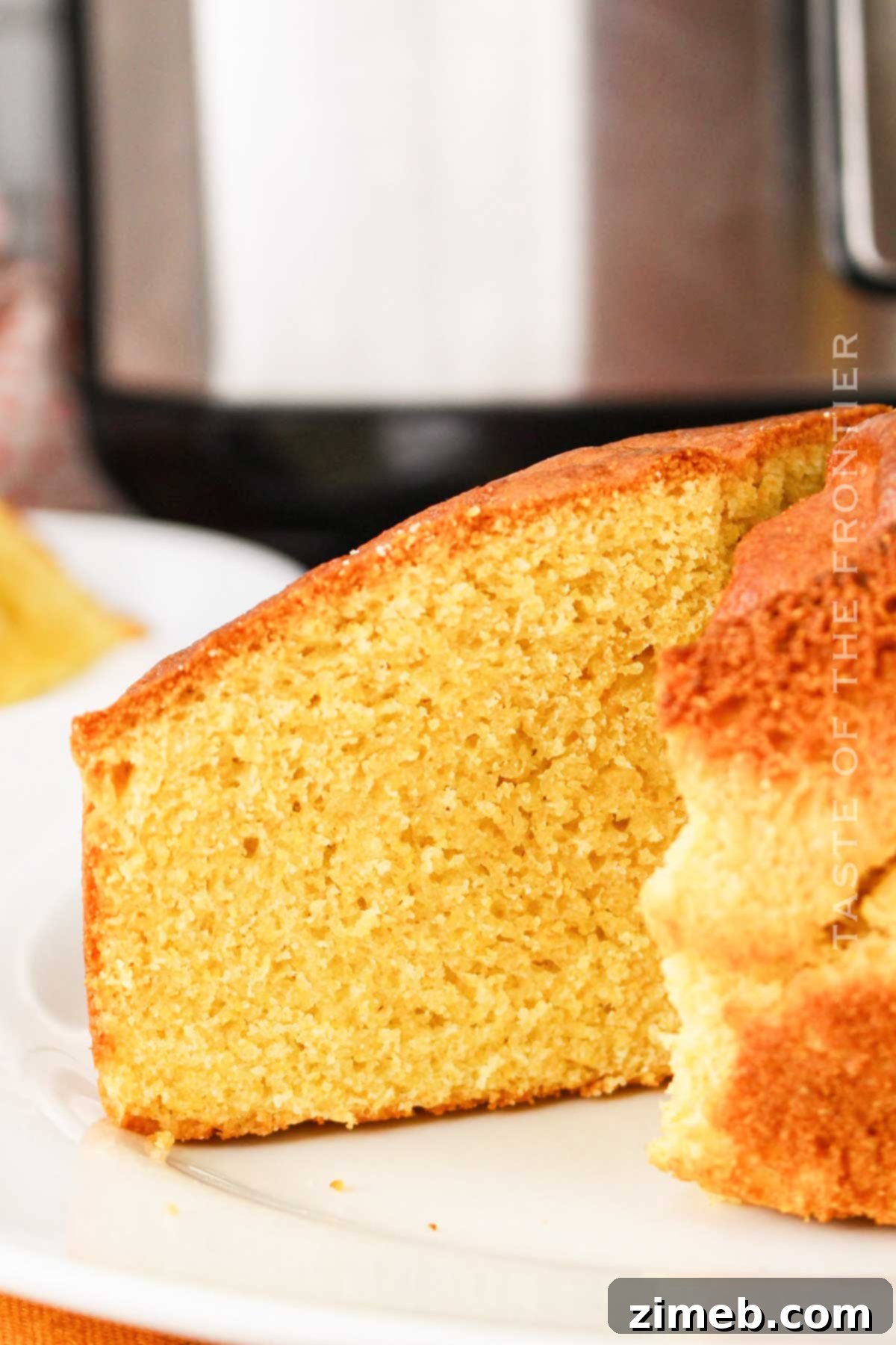 The Ultimate Air Fryer Cornbread 2 Air Fryer Cornbread