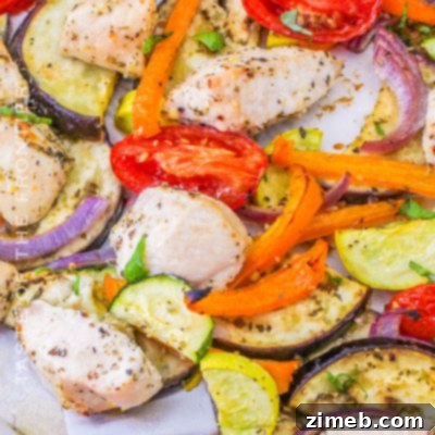 Smashed Avocado Toast with Fresh Tomato 9 Chicken Ratatouille