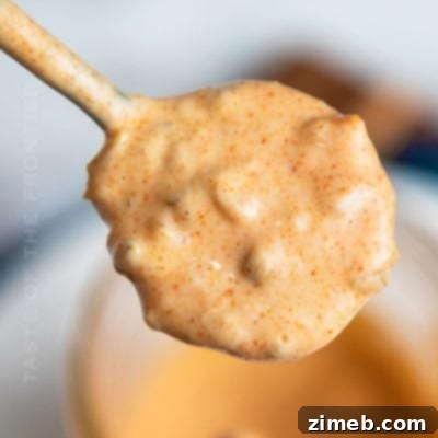 Big Mac Sauce