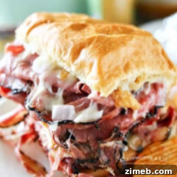 Chicken Caesar Masterpiece 9 how to make Grilled Hot Pastrami Sandwich