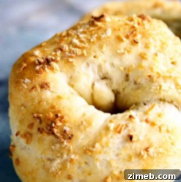 Ultimate Biscuit Breakfast Bake 11 no yeast Homemade Onion Bagels