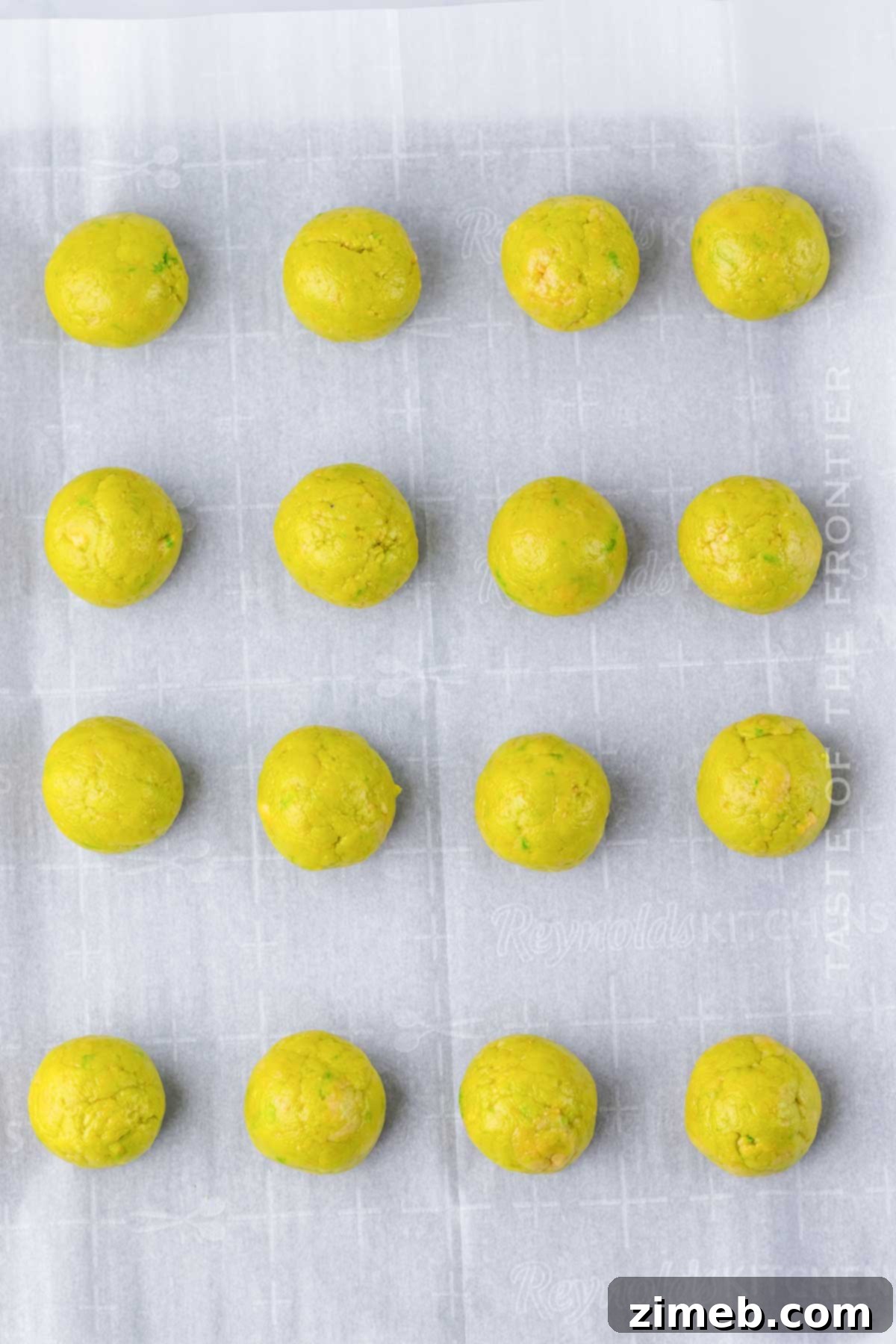 How to Make Halloween Eyeball Truffles - Step-by-Step Guide