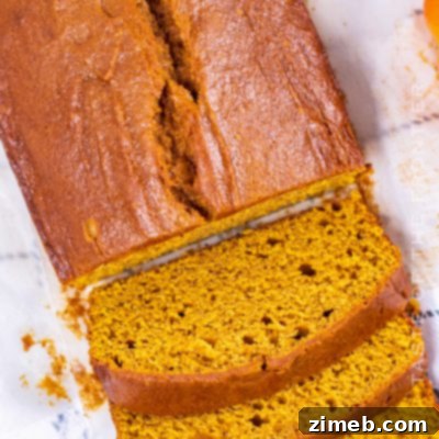 Pumpkin Pound Cake