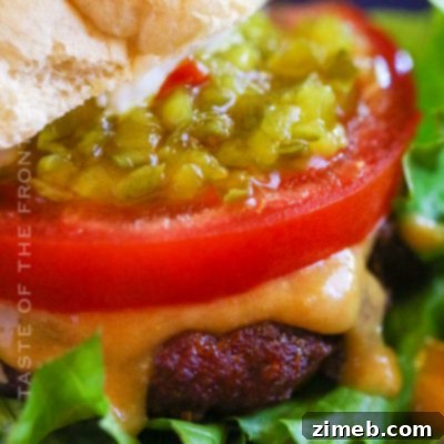 Aloha Pineapple Baked Beans 8 Smoked Burgers