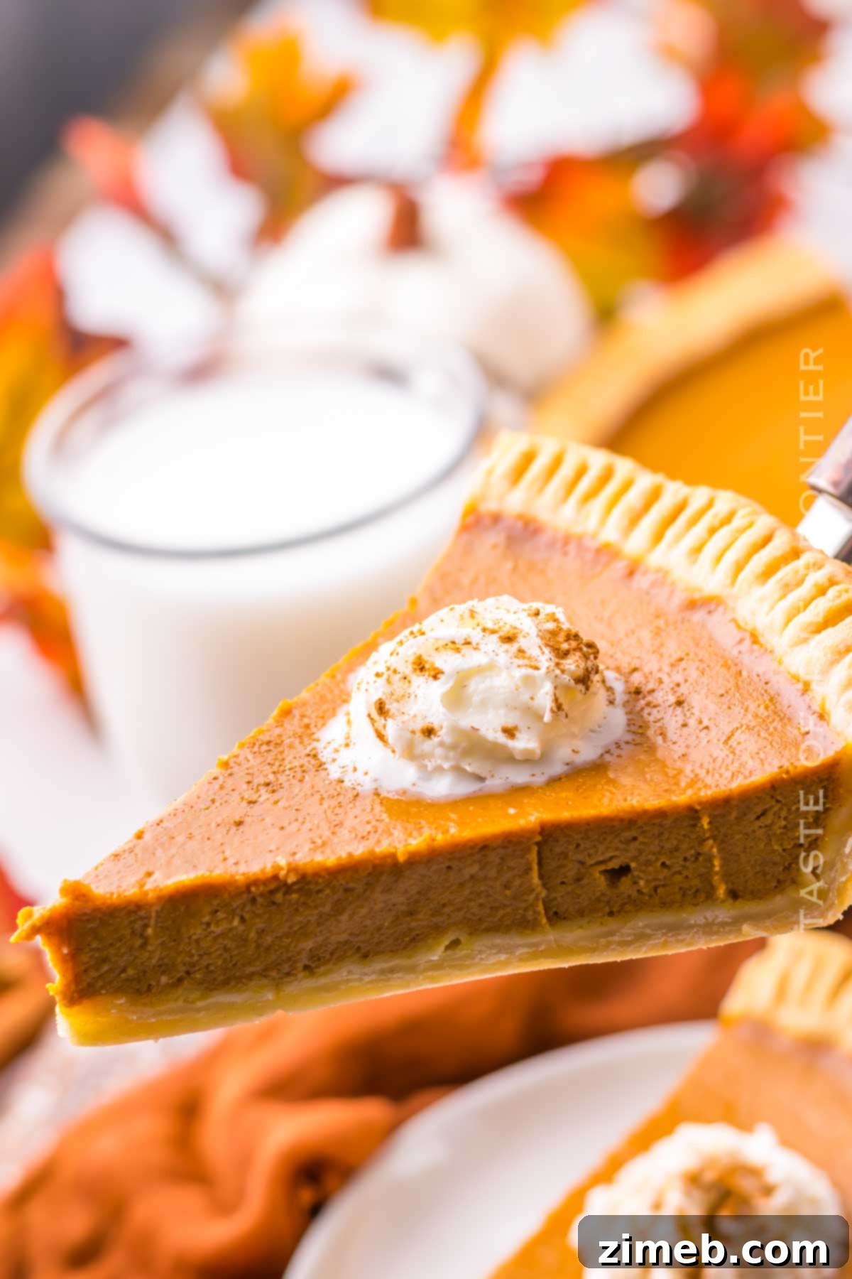 Costco Pumpkin Pie Phenomenon 2 Costco Pumpkin Pie