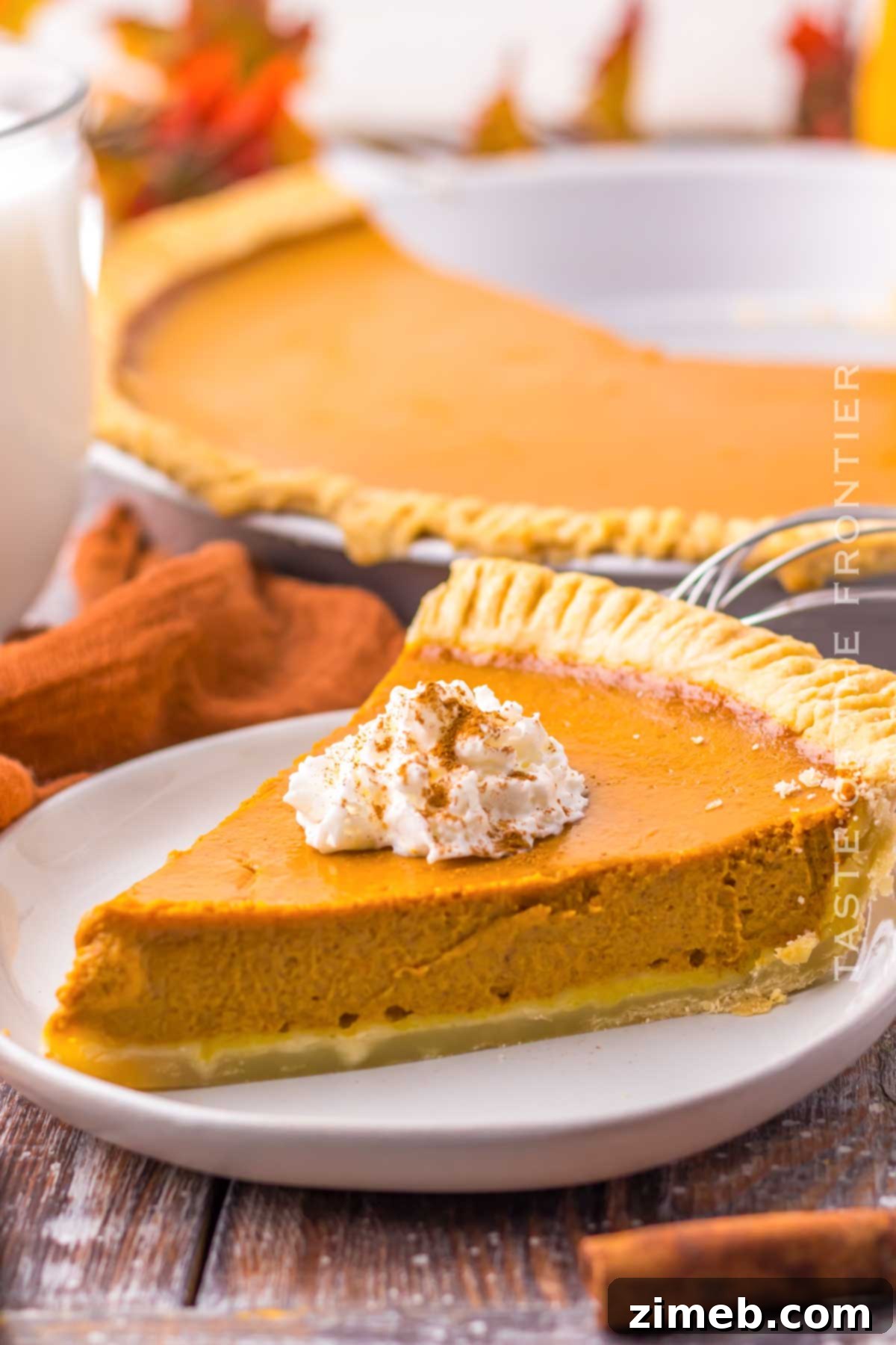 Costco Pumpkin Pie Phenomenon 18 Costco Pumpkin Pie recipe