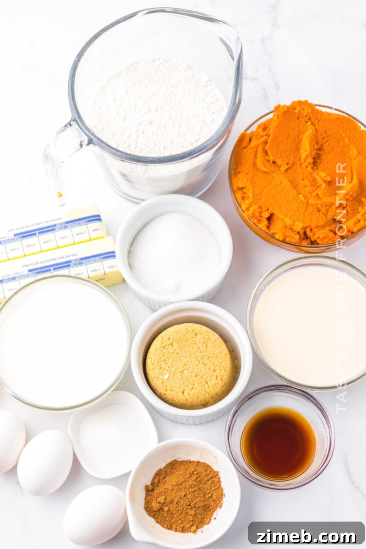 Costco Pumpkin Pie Phenomenon 4 Costco Pumpkin Pie ingredients