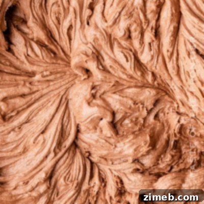 Black Forest Gateau 12 The Best Chocolate Frosting