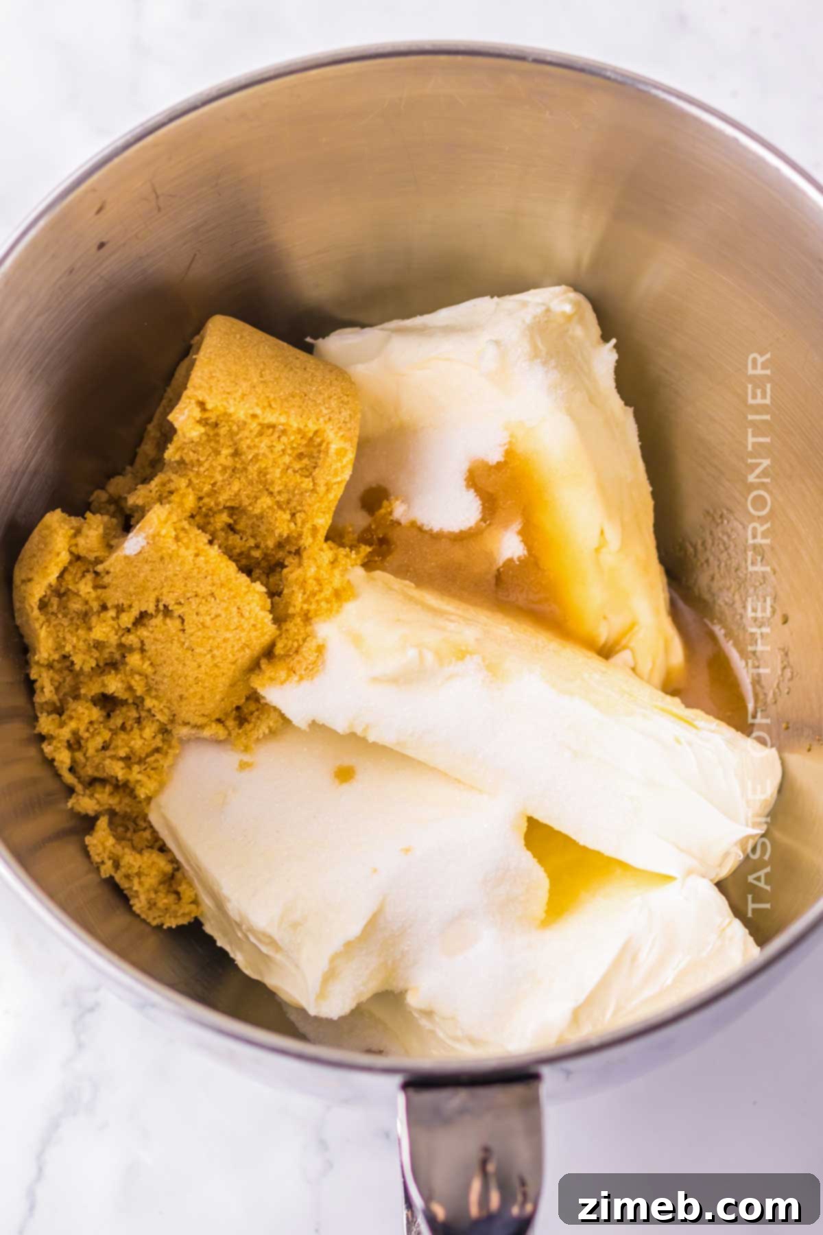 how to make cheesecake filling