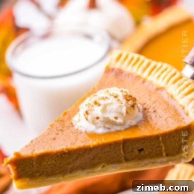 Costco Pumpkin Pie