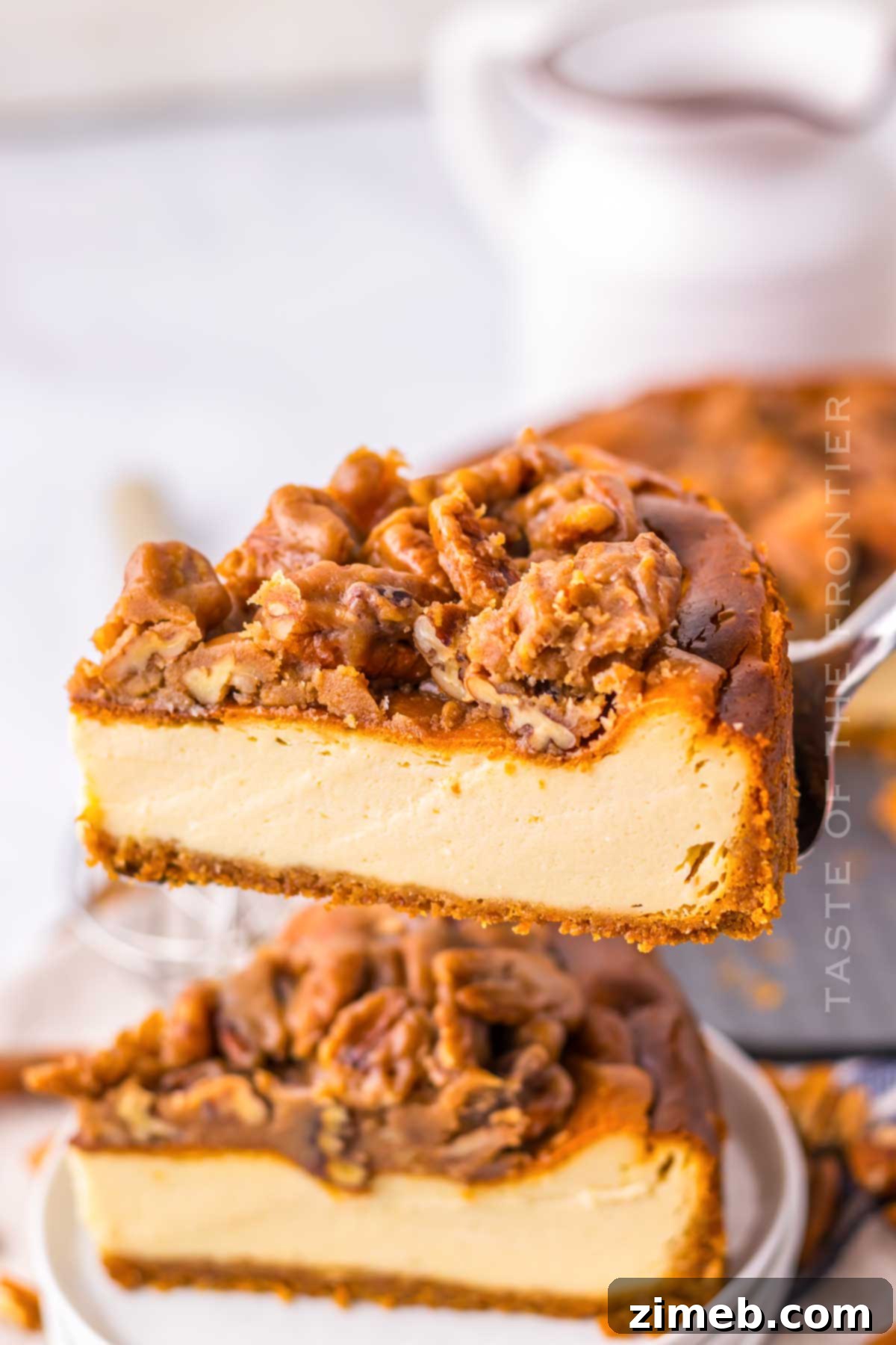 holiday dessert