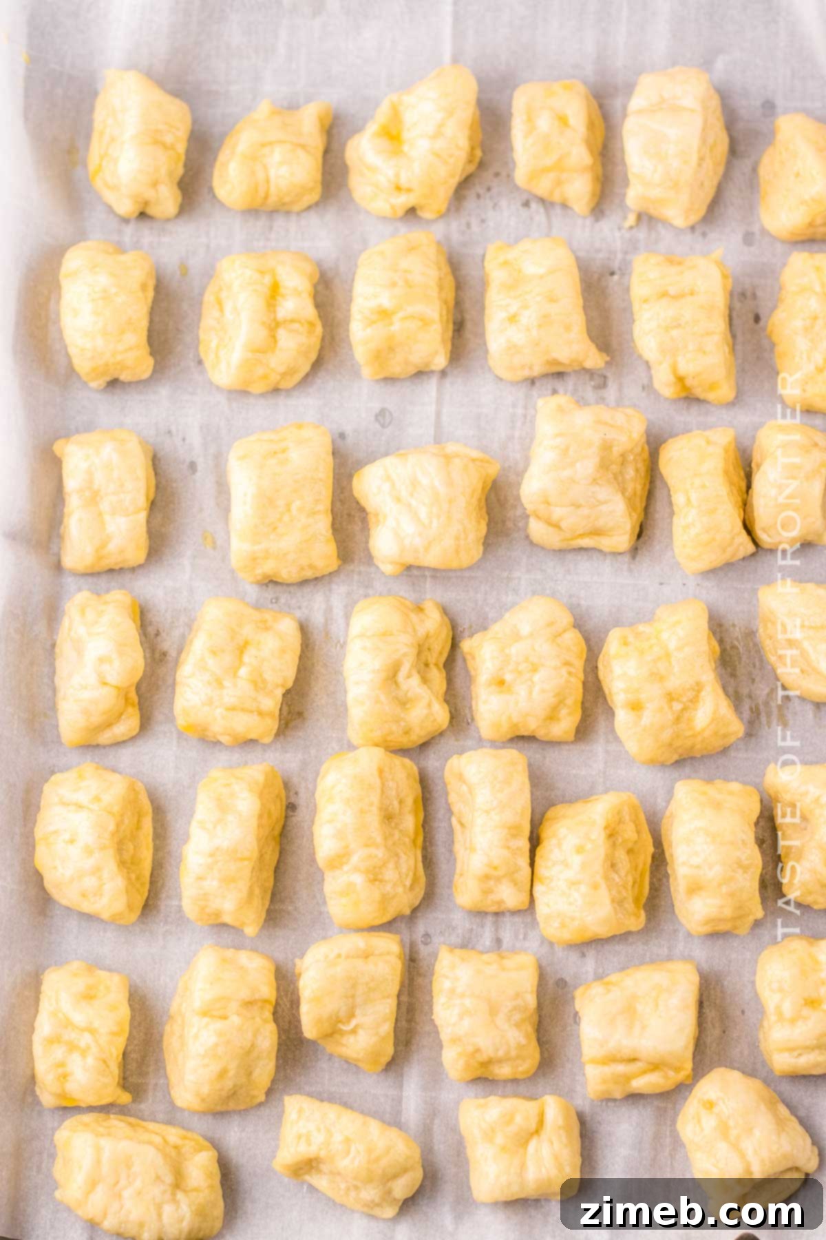 Perfect Homemade Auntie Anne's Pretzel Bites 6 how to make Copycat Auntie Anne’s Pretzel Bites