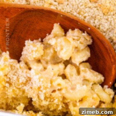 Gouda Mac and Cheese