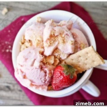Strawberry Cheesecake FroYo Dream 10 Strawberry Cheesecake Frozen Yogurt