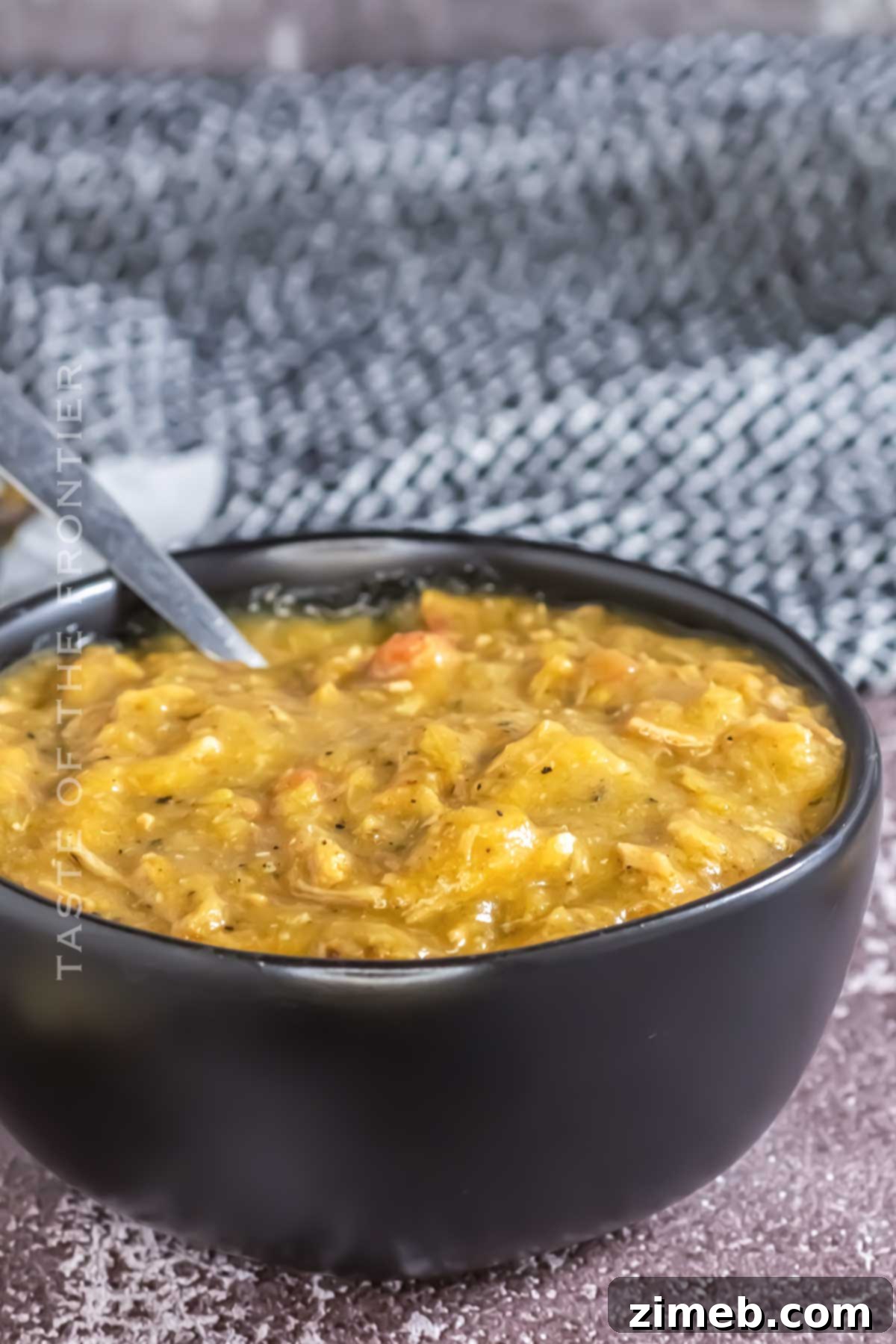 Verdant Fire 14 Green Chili recipe