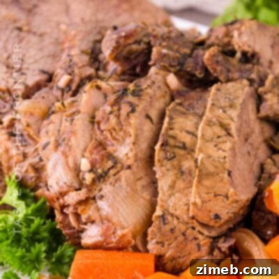 Slow Cooker Sirloin Tip Pot Roast 16 Slow Cooker Beef Sirloin Tip Roast