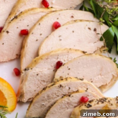 Meat Lovers Chili 11 Crockpot Turkey Breast