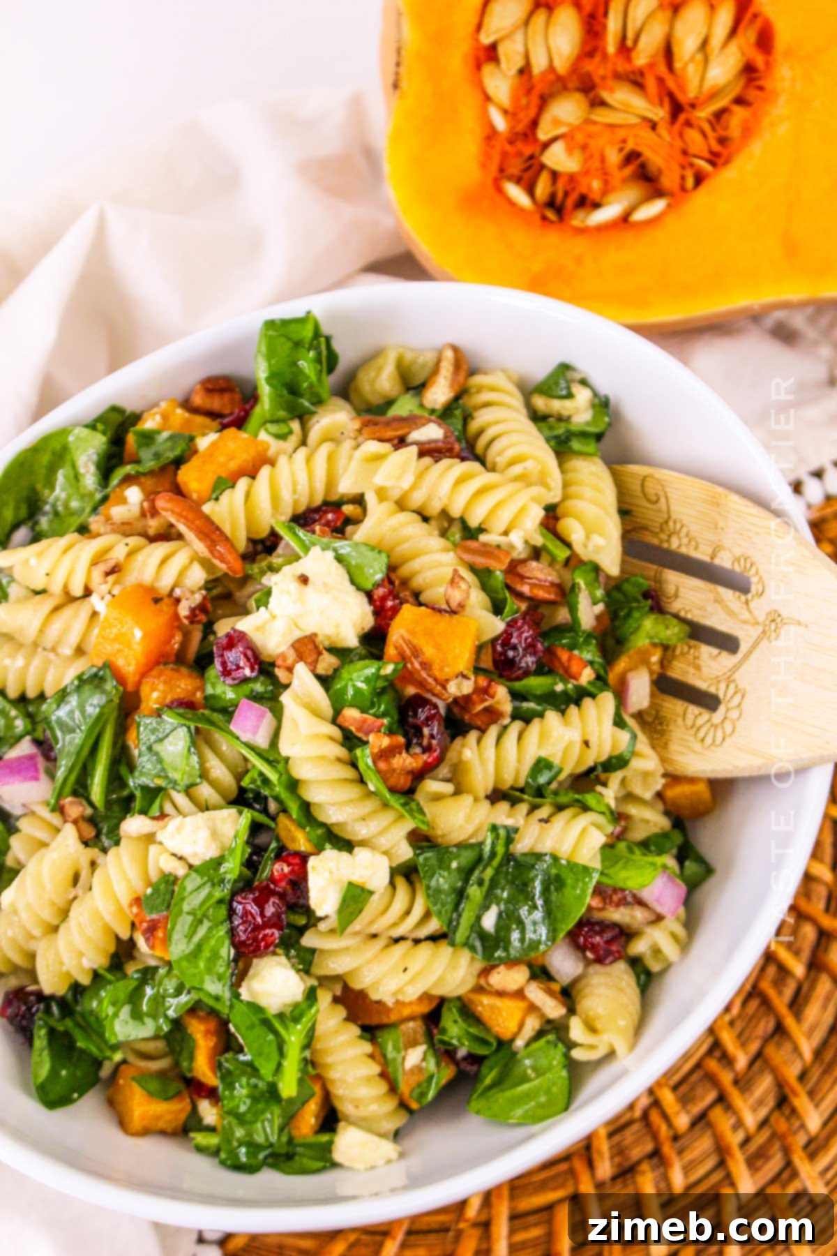 side dish for fall holidays