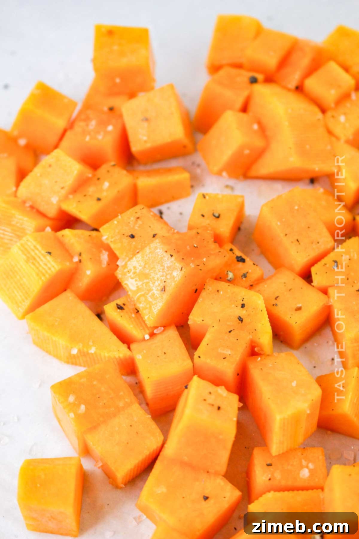 butternut squash