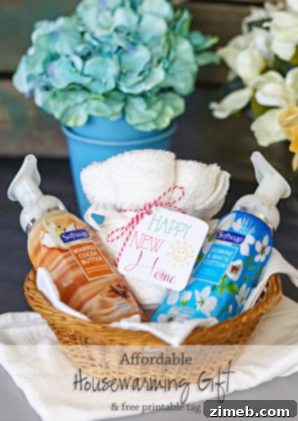 Crafting Love for Father's Day 3 Affordable Housewarming Gift Idea for Men