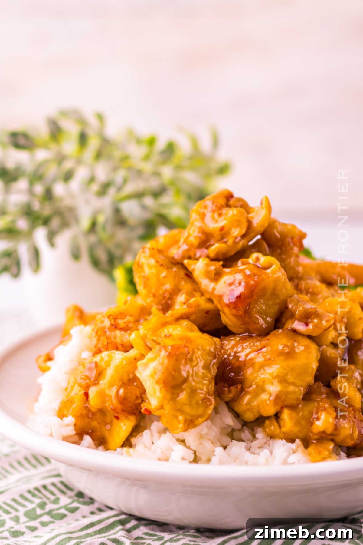 Homemade Panda Express Orange Chicken Perfection 14 Orange Chicken Recipe - Panda Express Copycat recipe