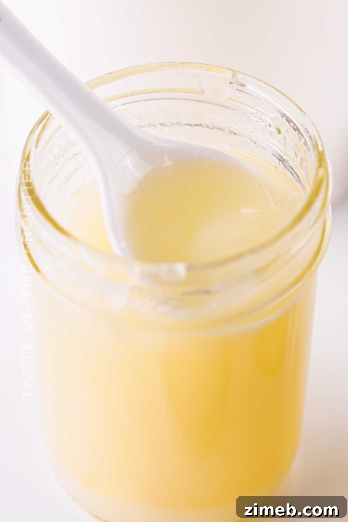 Pure Beef Tallow 3 Easy Beef Tallow Recipe Steps