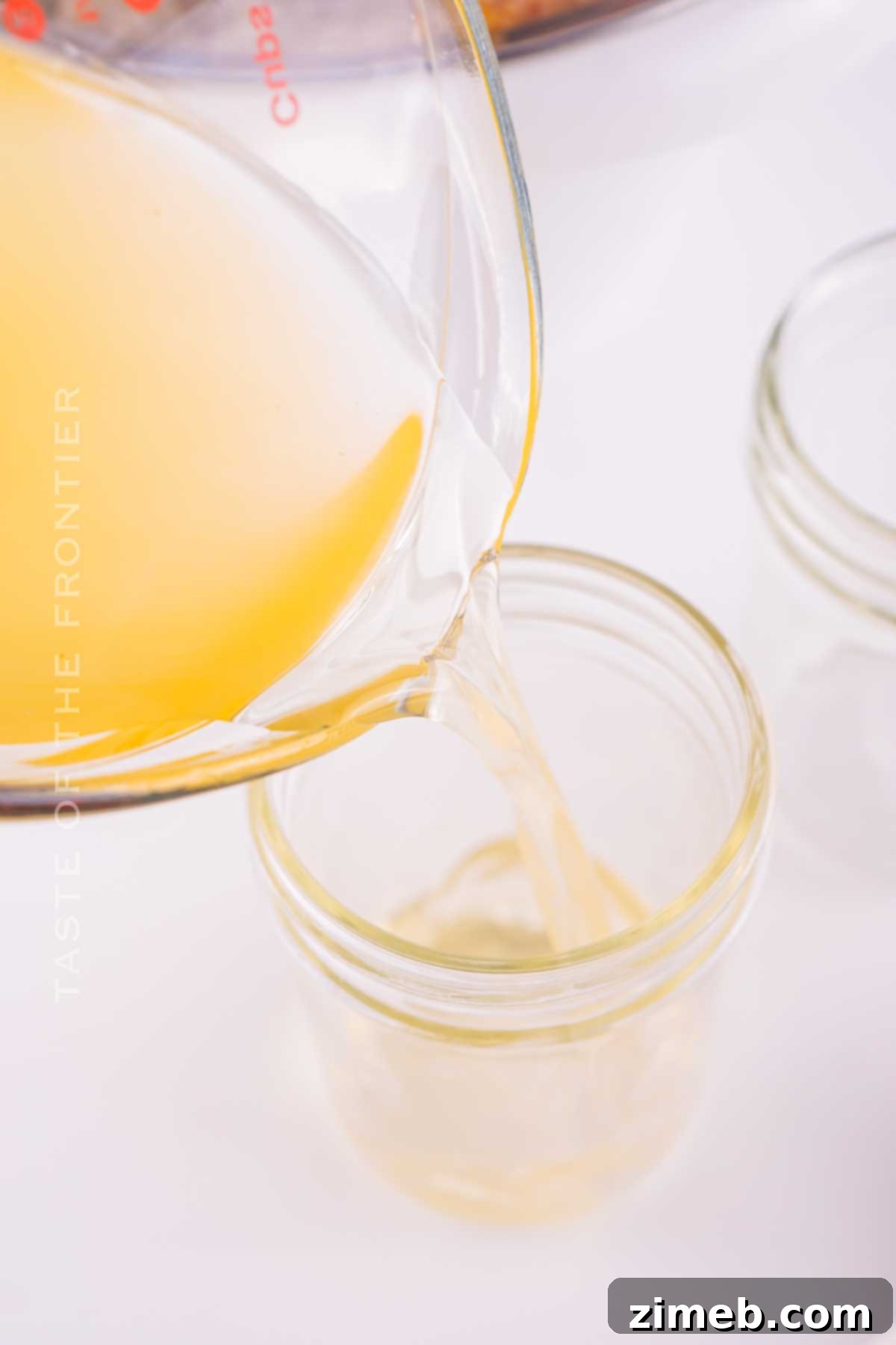 Pure Beef Tallow 7 How to Make Beef Tallow: Step-by-Step