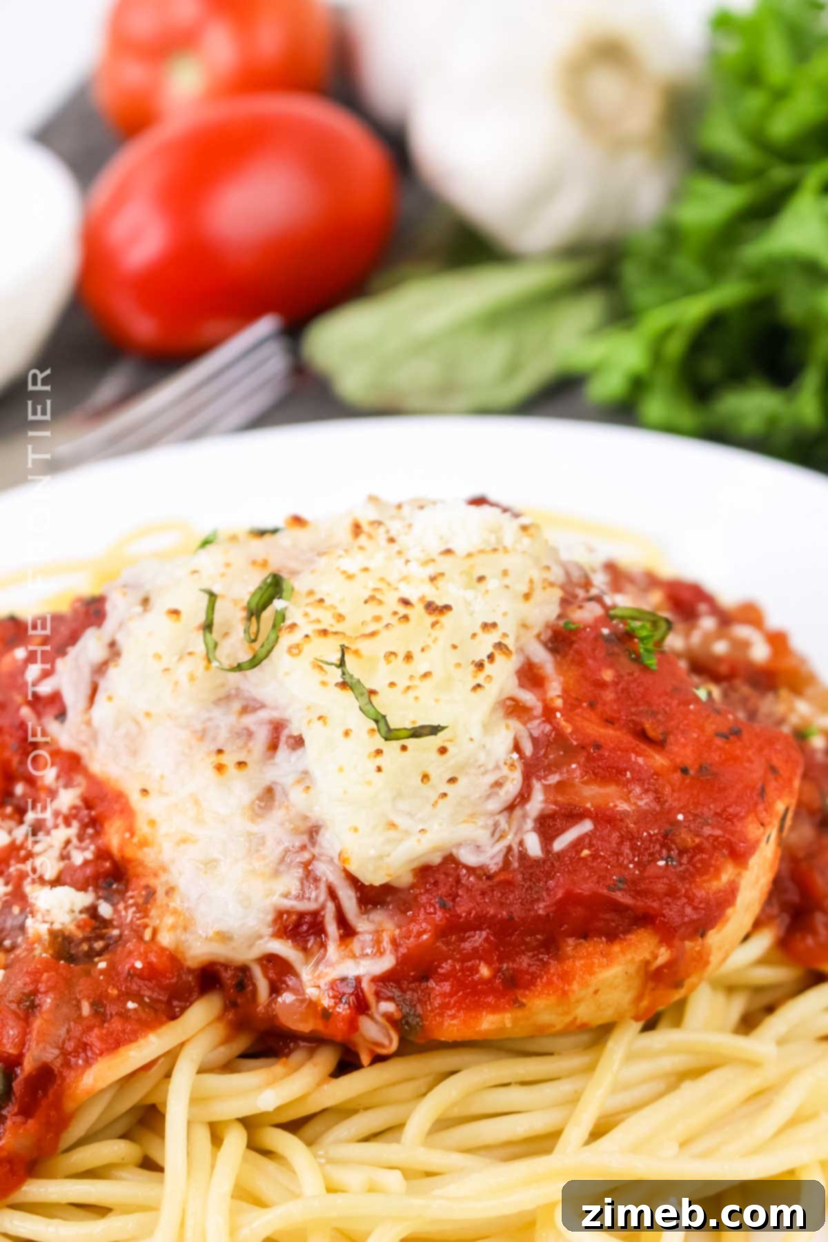 chicken dinner recipe