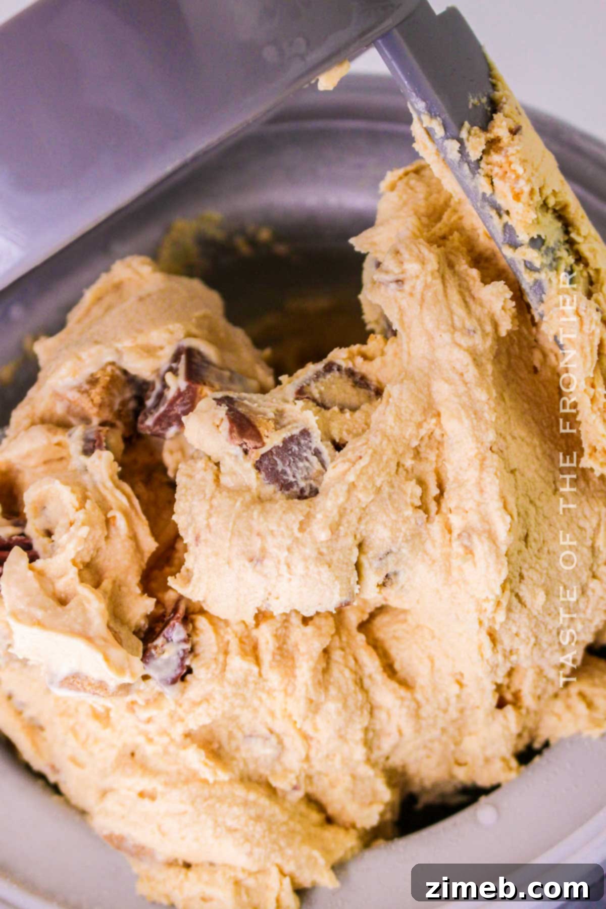 Reese's Peanut Butter Ice Cream Dream 7 how to make Reese's Peanut Butter Ice Cream