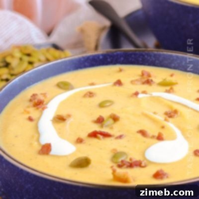 Velvet Pumpkin Risotto 9 Creamy Roasted Pumpkin Soup