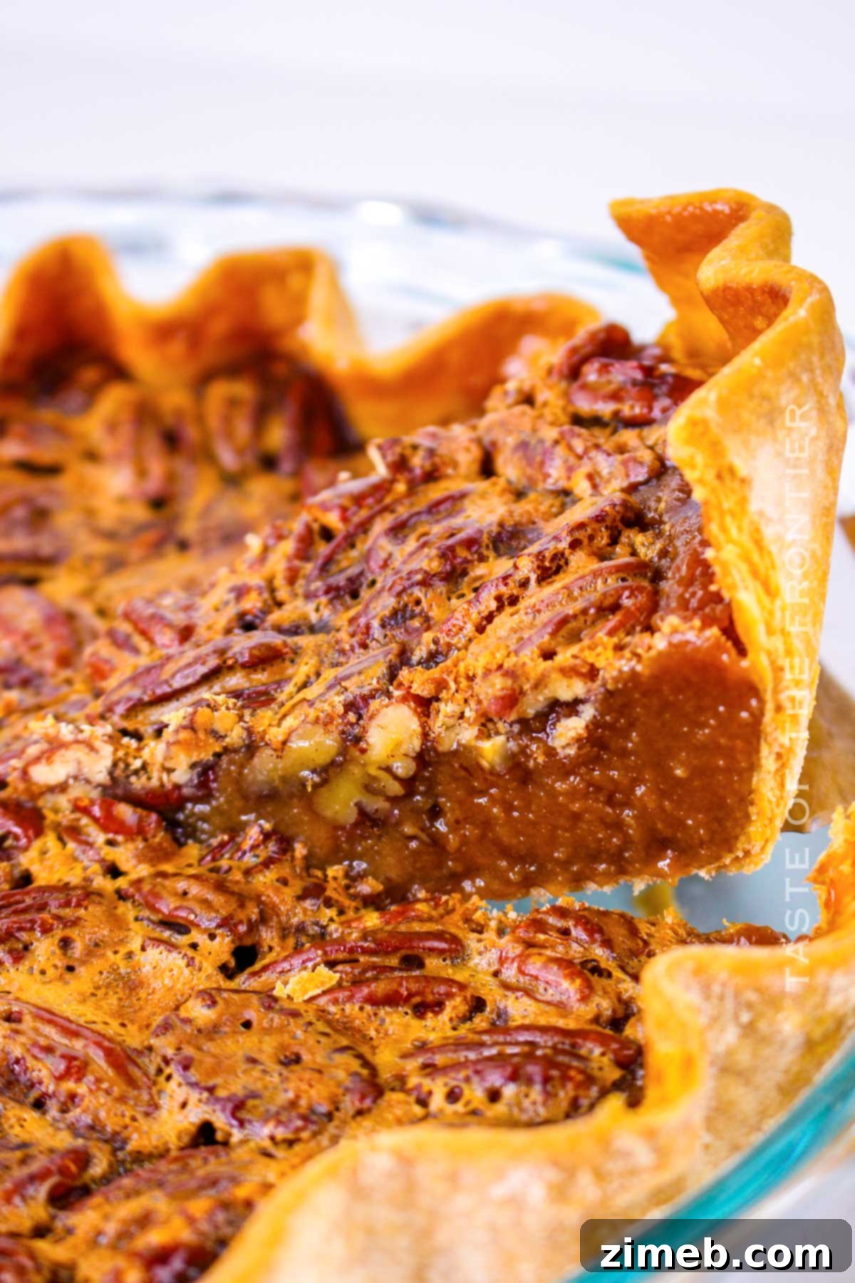 holiday pie Thanksgiving