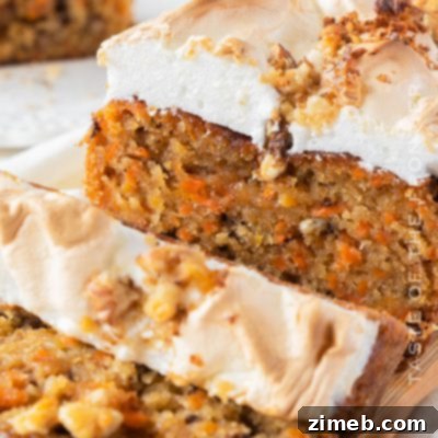 Carrot Bread