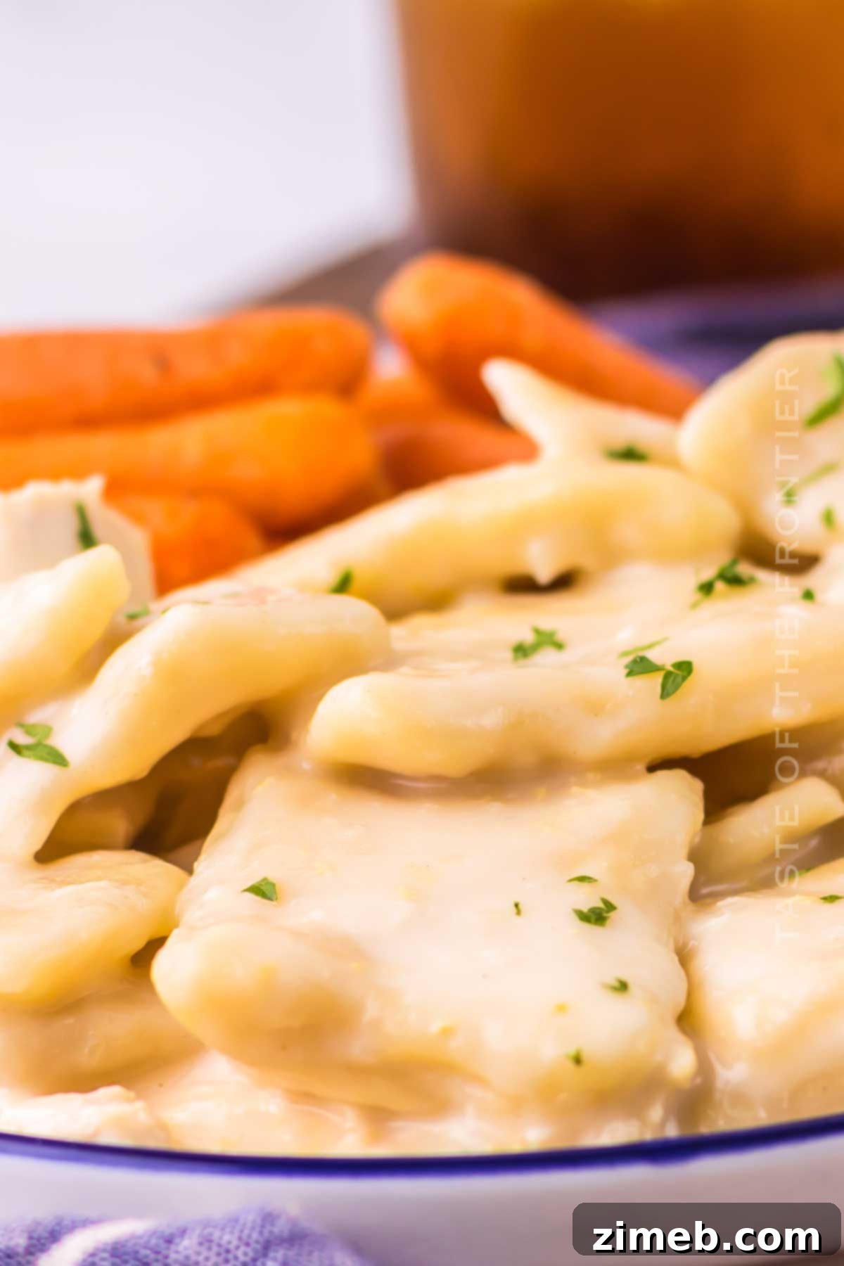 Cracker Barrel Chicken & Dumplings: Homemade Perfection 15 easy dumpling recipe