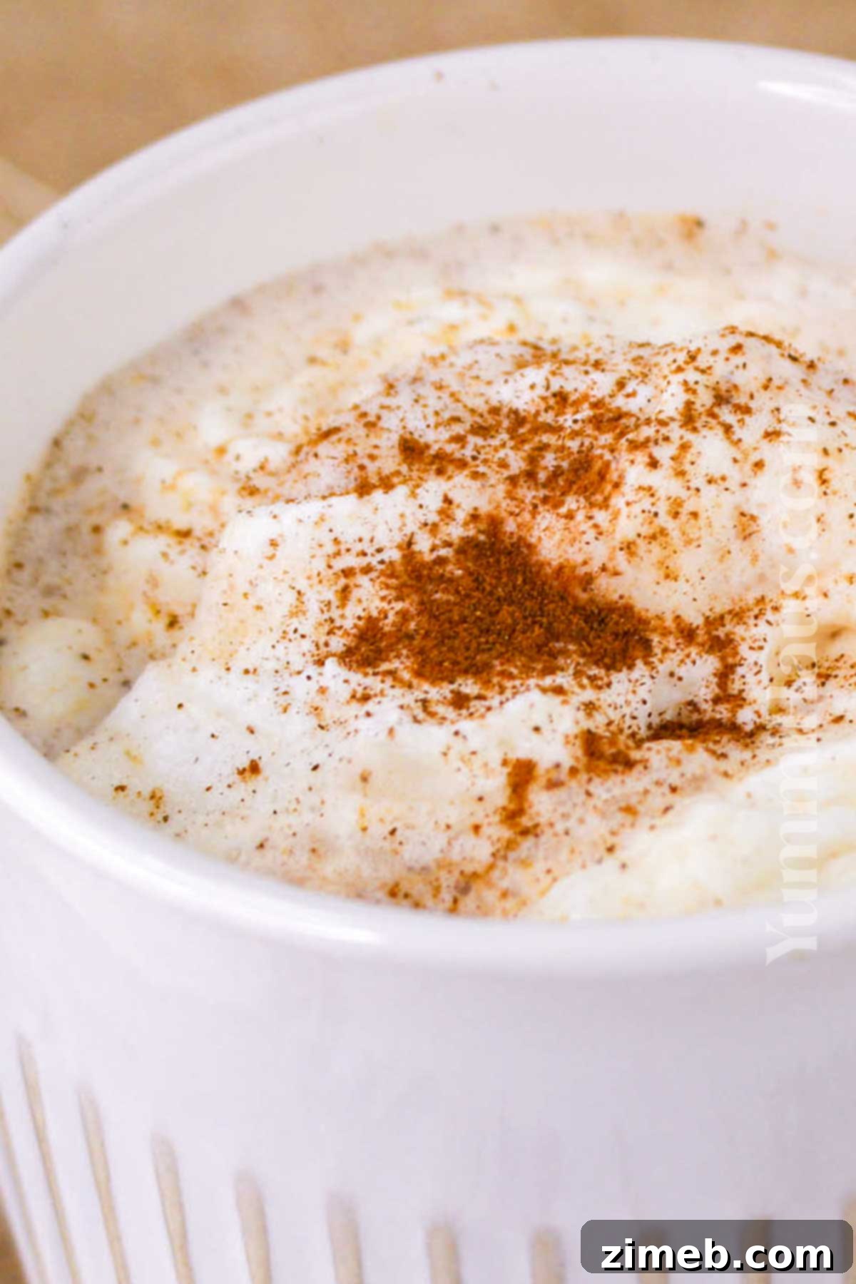 Autumn Pumpkin Chai Latte 7 A festive fall latte, rich with pumpkin and chai spices, perfect for a cozy autumn day.